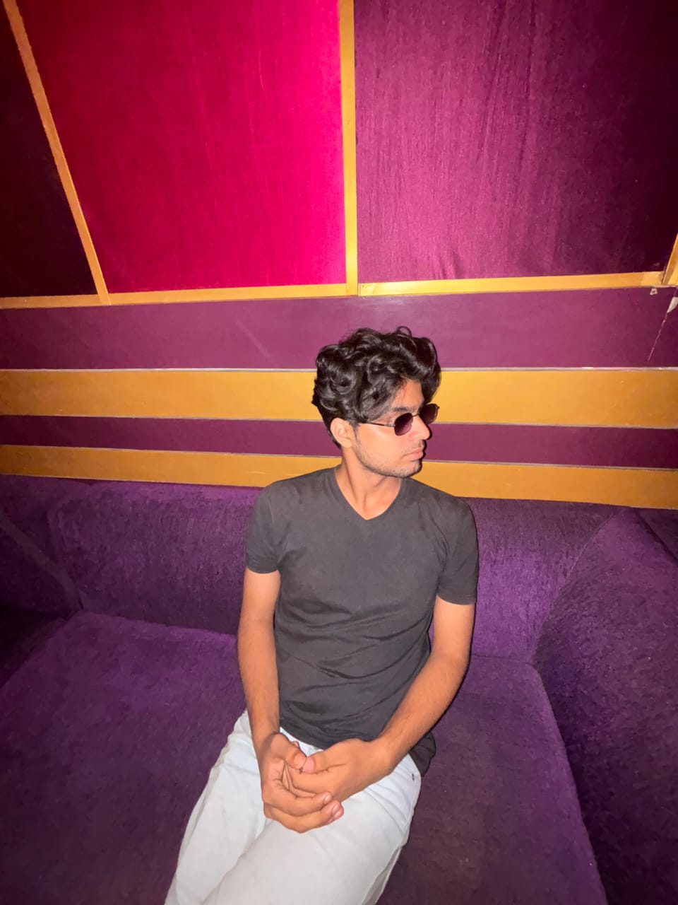 Amit Mishra