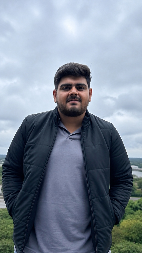 Raj Aryan