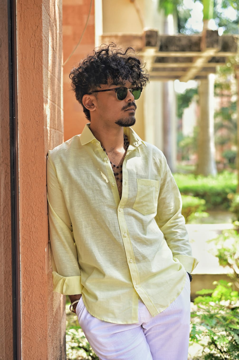 Shayak Tarafdar